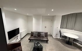 City Gate Apartments Manchester